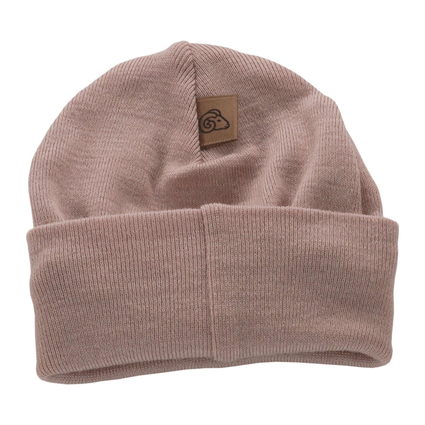 Merino Beanie - ellyjax - NZ Merino Babywear