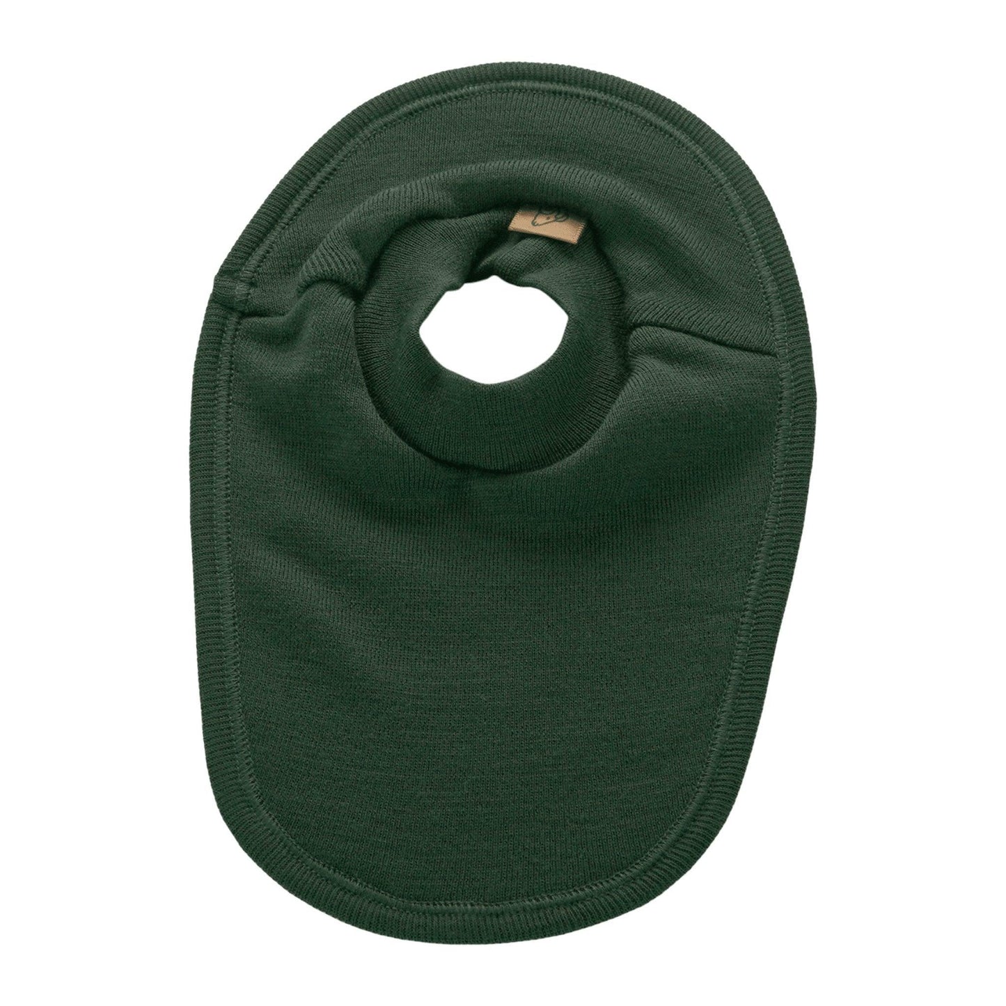 Merino Bib - ellyjax - NZ Merino Babywear