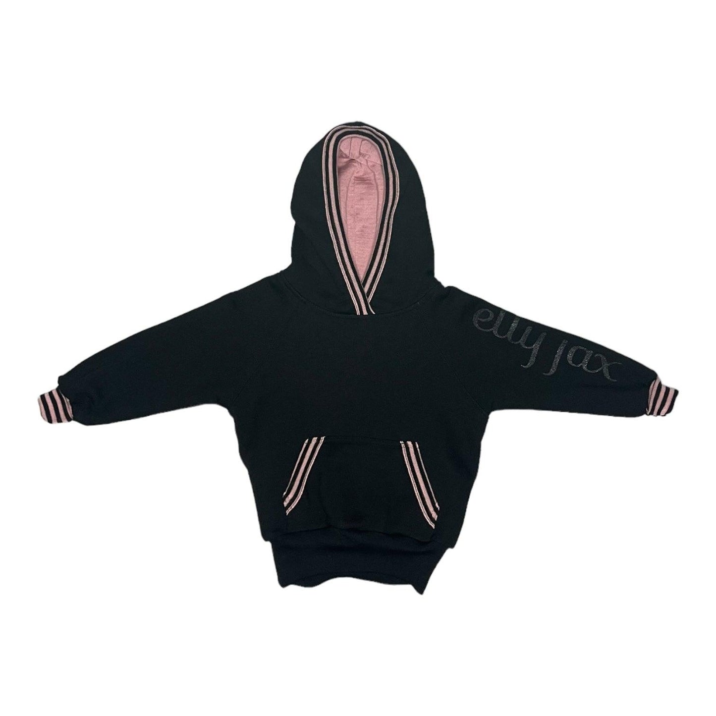 Merino Hoodie - ellyjax - NZ Merino Babywear