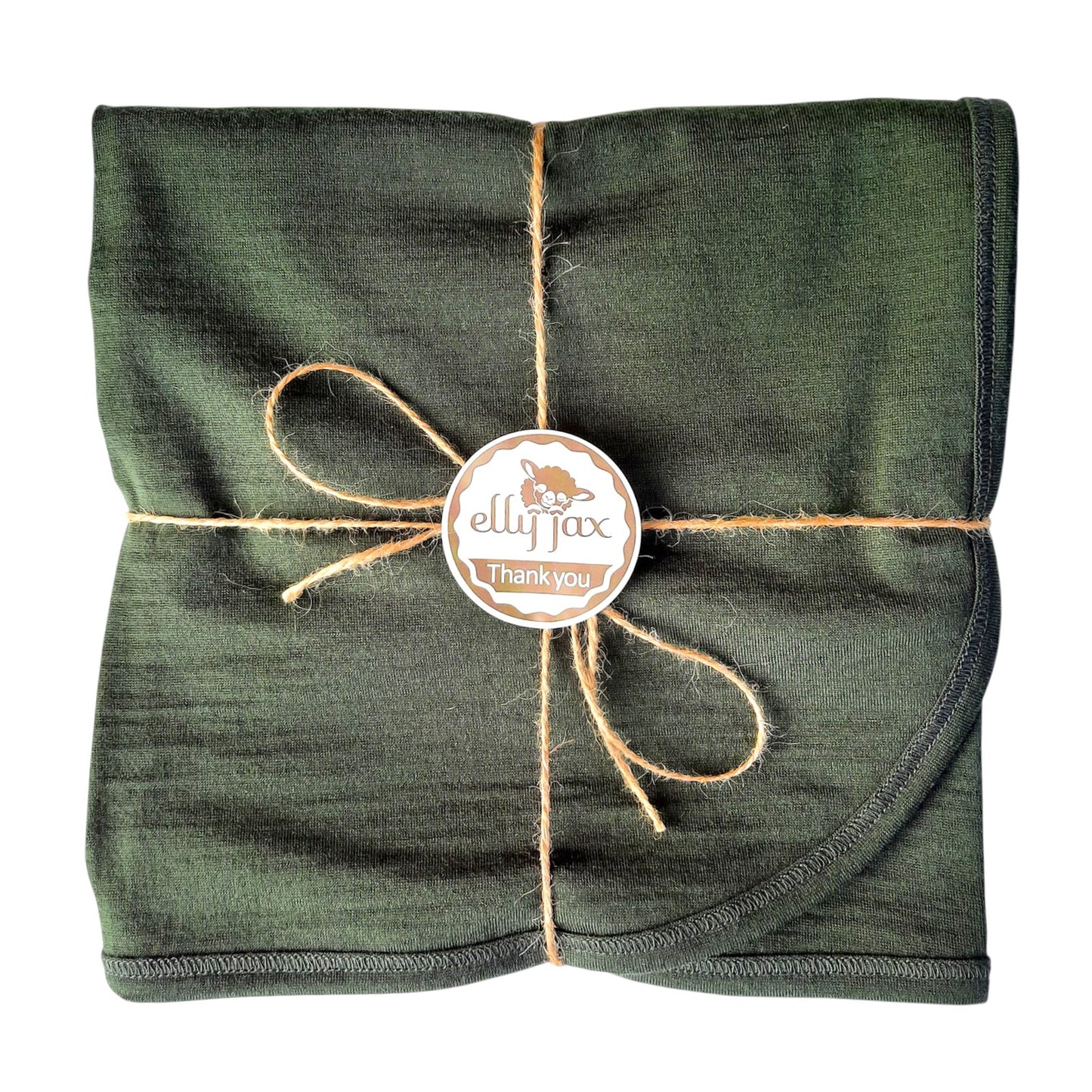 Merino Blanket