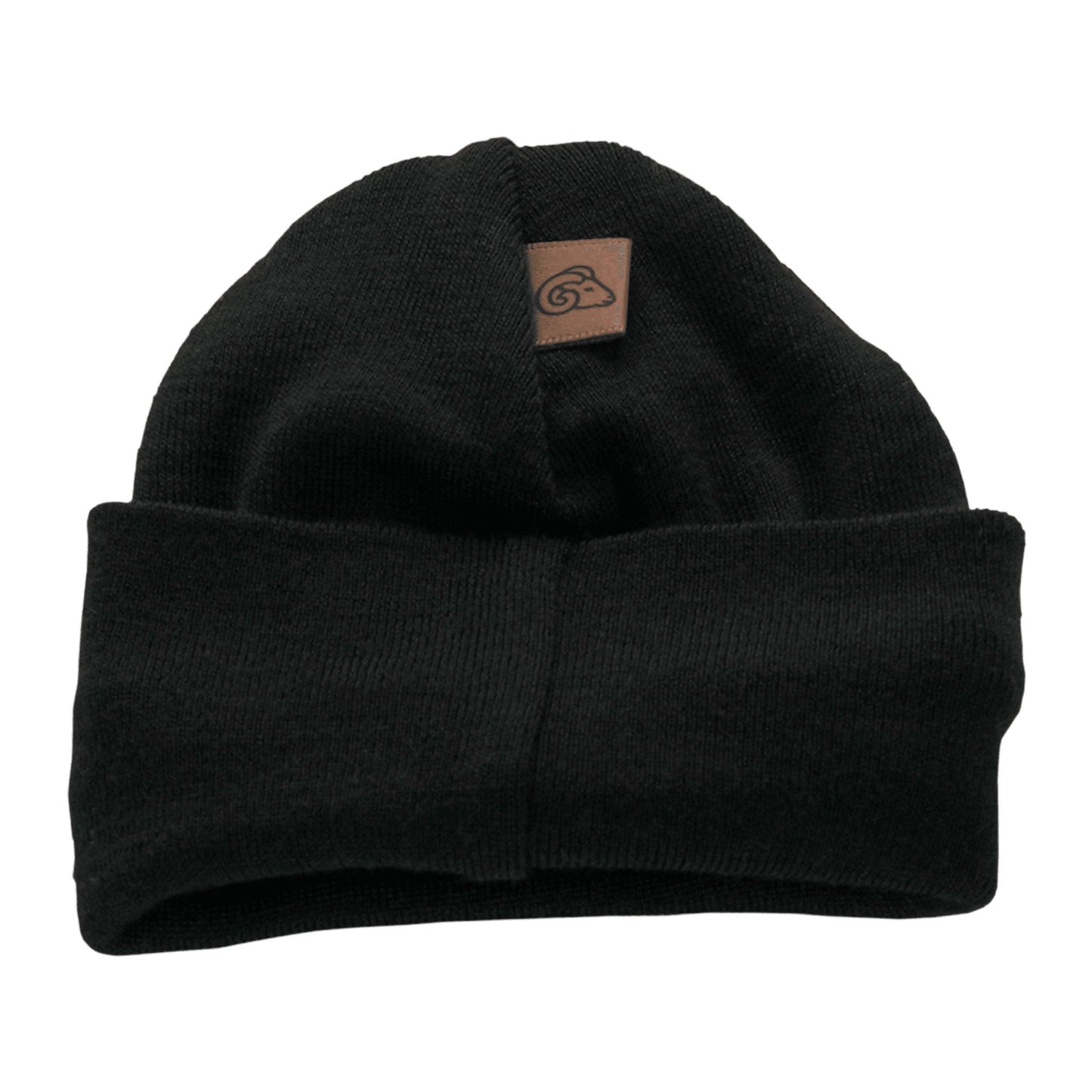 ellyjax - Merino babywearBeanie Plain