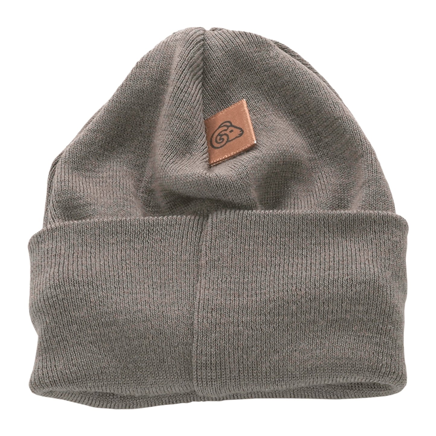 ellyjax - Merino babywearBeanie Plain