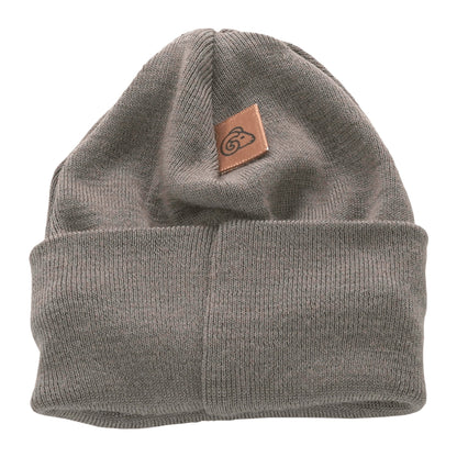 ellyjax - Merino babywearBeanie Plain