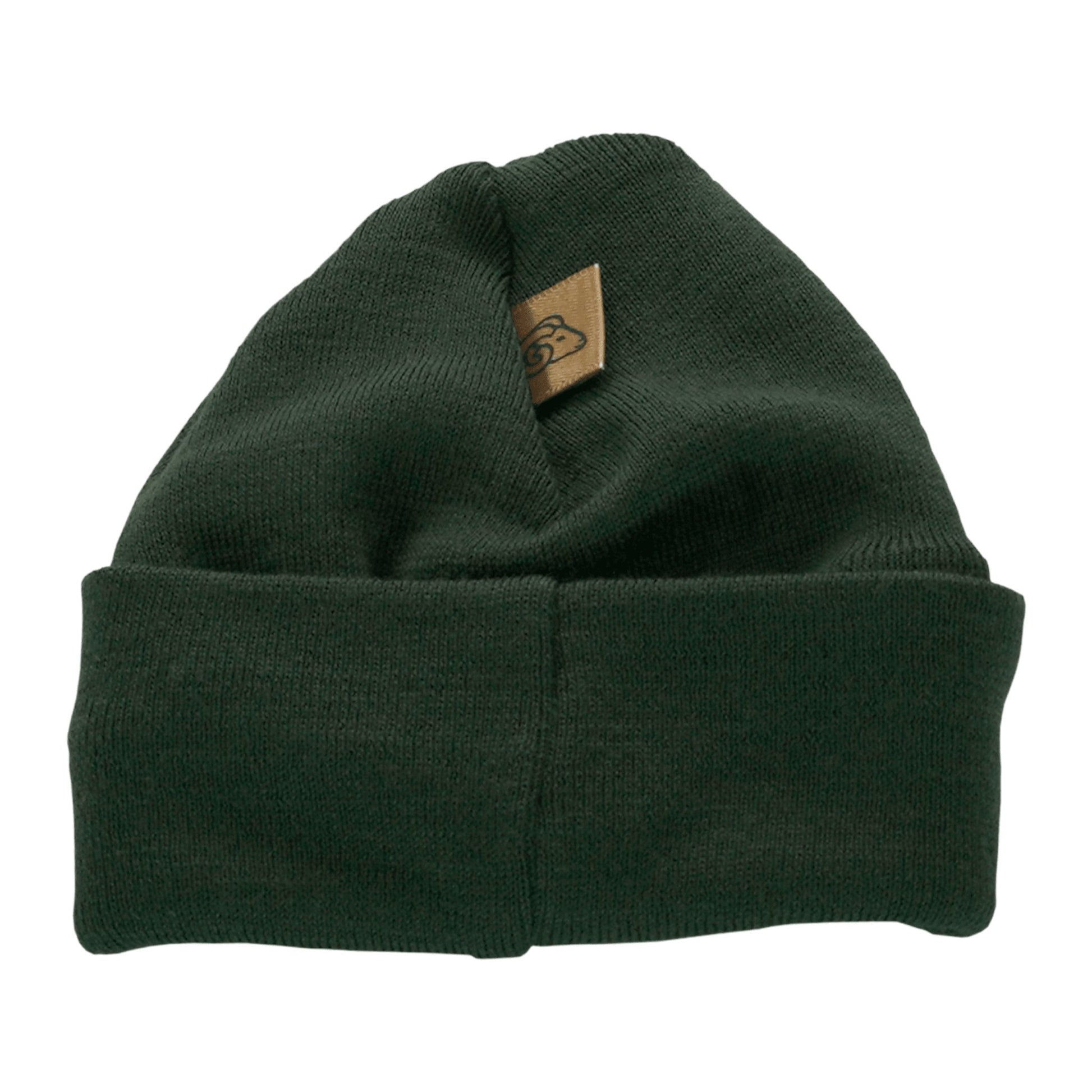 ellyjax - Merino babywearBeanie Plain