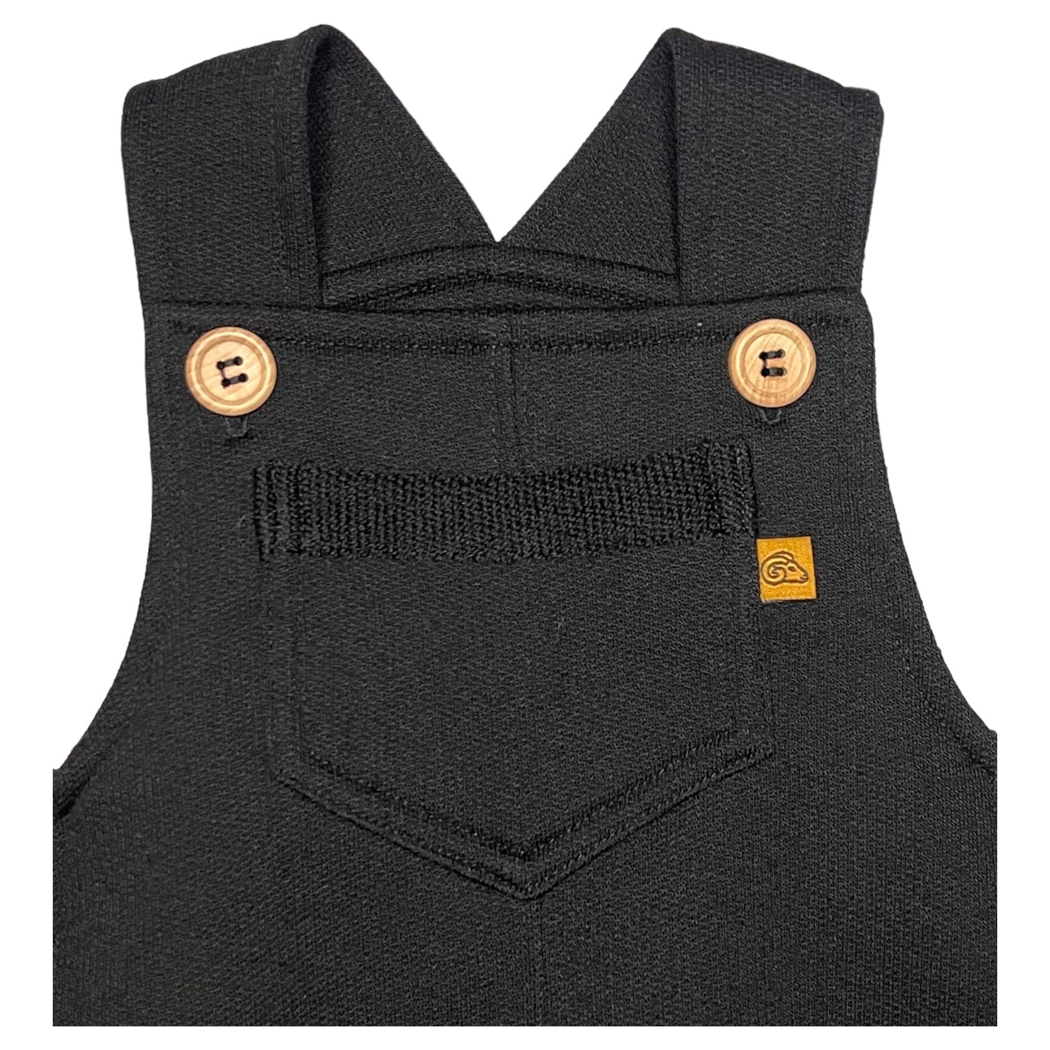 ellyjax - Merino babywearDungarees