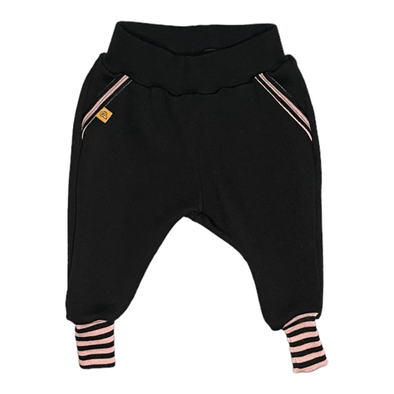 ellyjax - Merino babywear_Track Pant