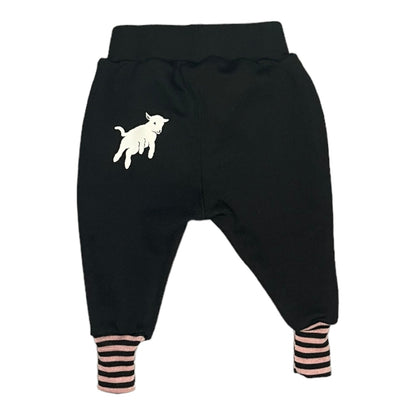 ellyjax - Merino babywear_Track Pant